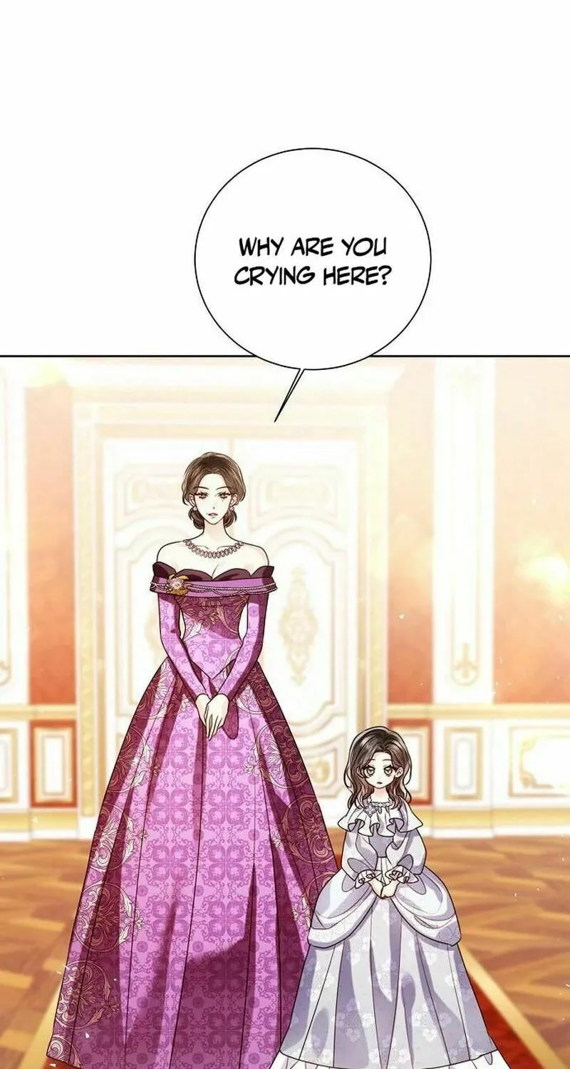 I Abdicate My Title of Empress Chapter 112 page 98 - 
