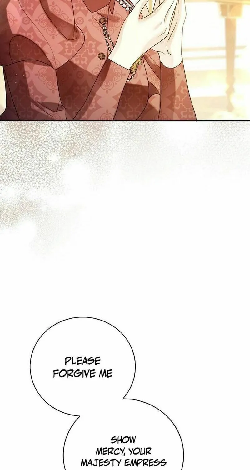 I Abdicate My Title of Empress Chapter 112 page 100 - 