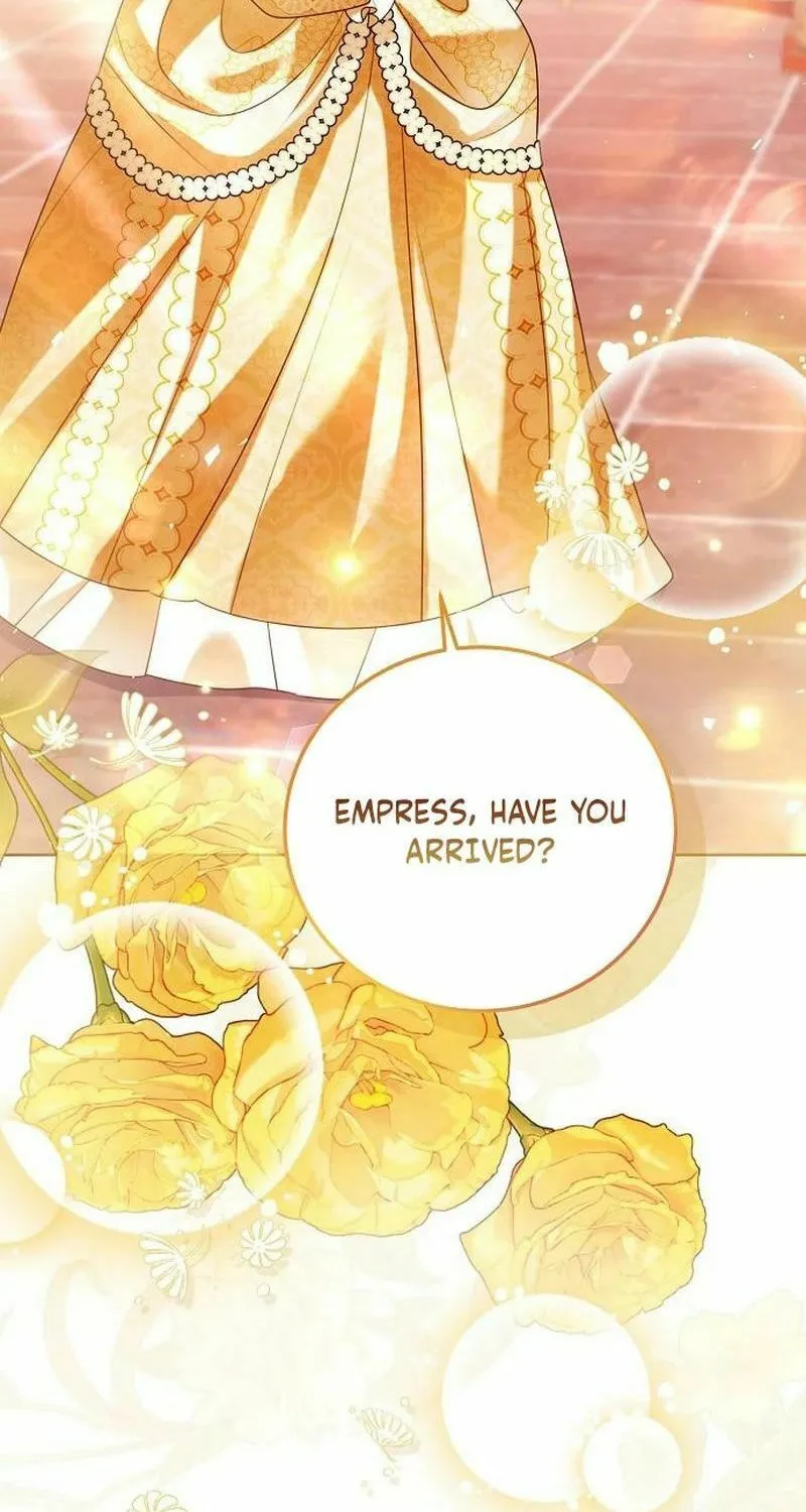 I Abdicate My Title of Empress Chapter 113 page 110 - 