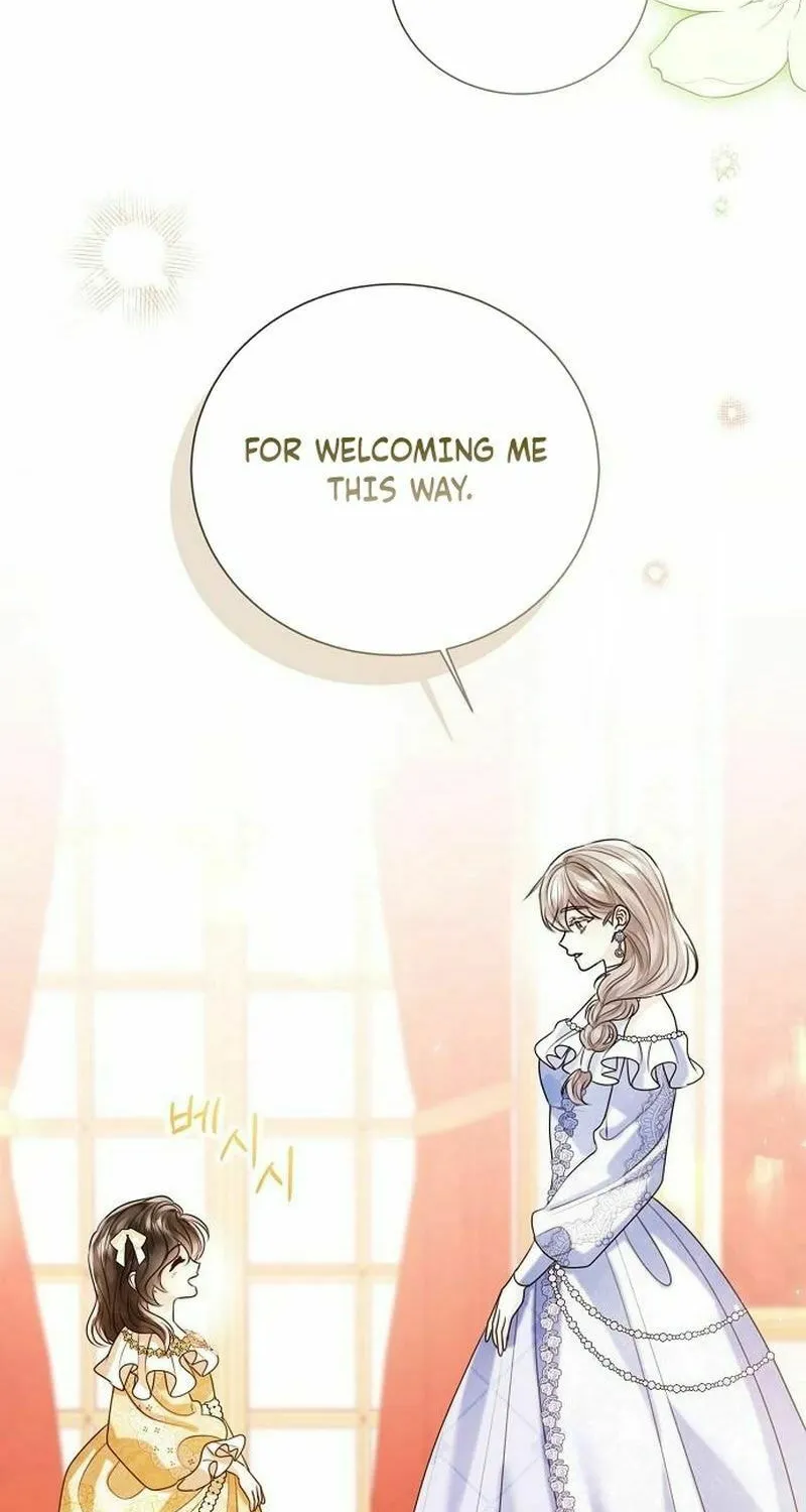 I Abdicate My Title of Empress Chapter 113 page 116 - 