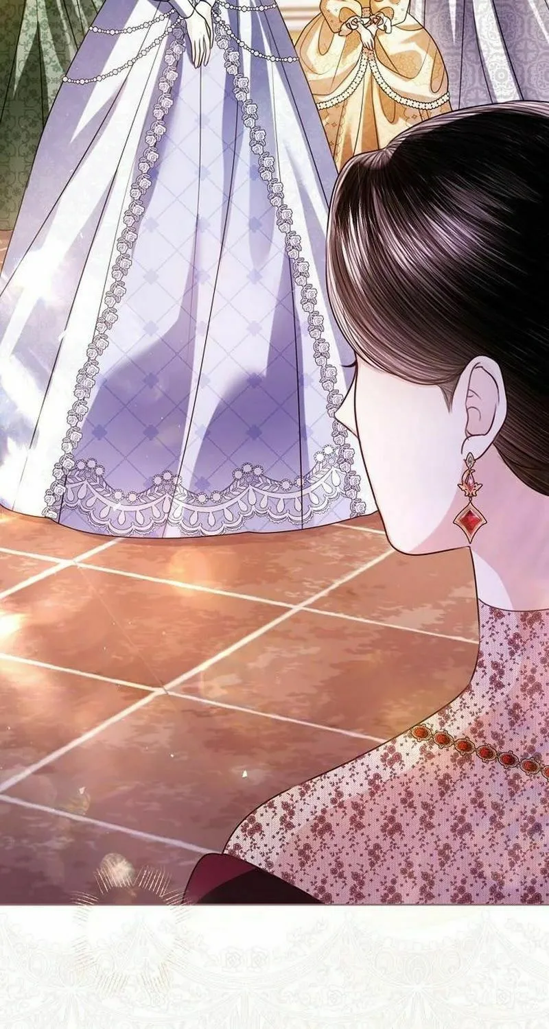 I Abdicate My Title of Empress Chapter 113 page 119 - 