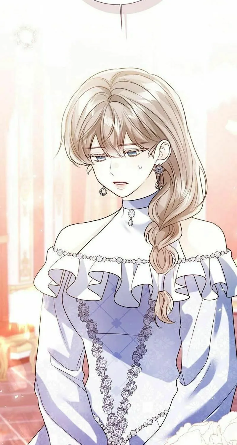 I Abdicate My Title of Empress Chapter 113 page 121 - 