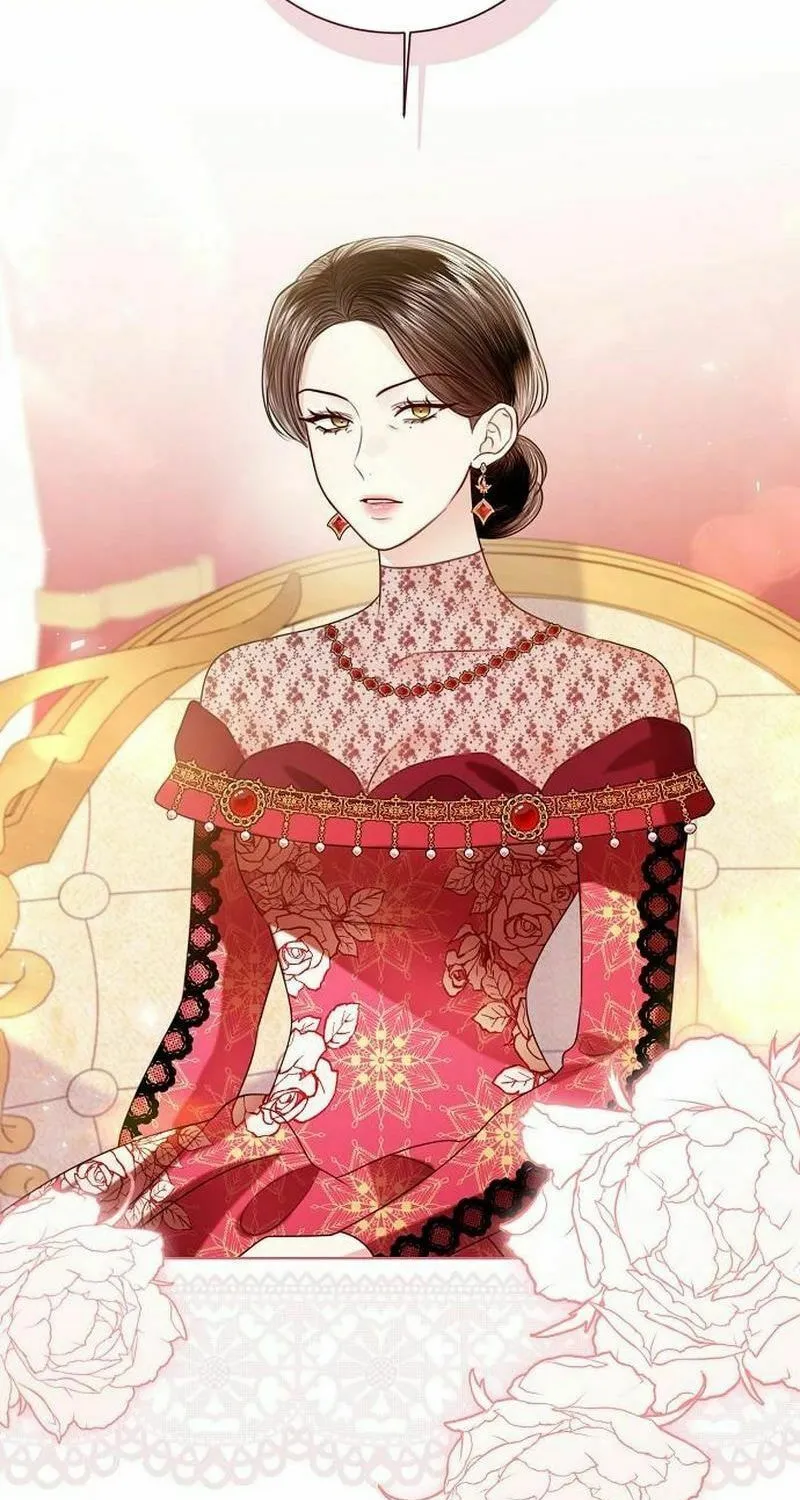 I Abdicate My Title of Empress Chapter 113 page 123 - 
