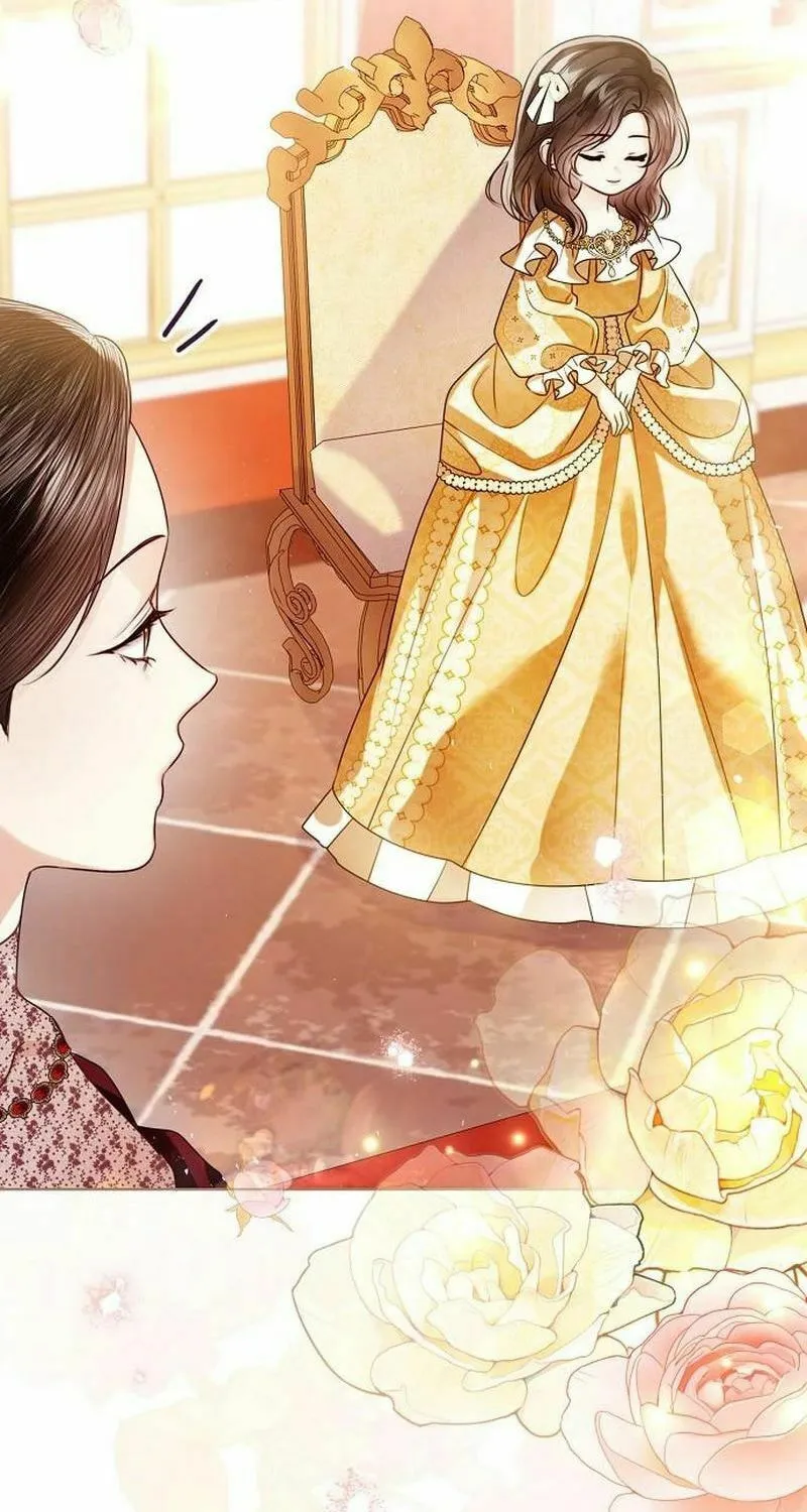 I Abdicate My Title of Empress Chapter 113 page 125 - 