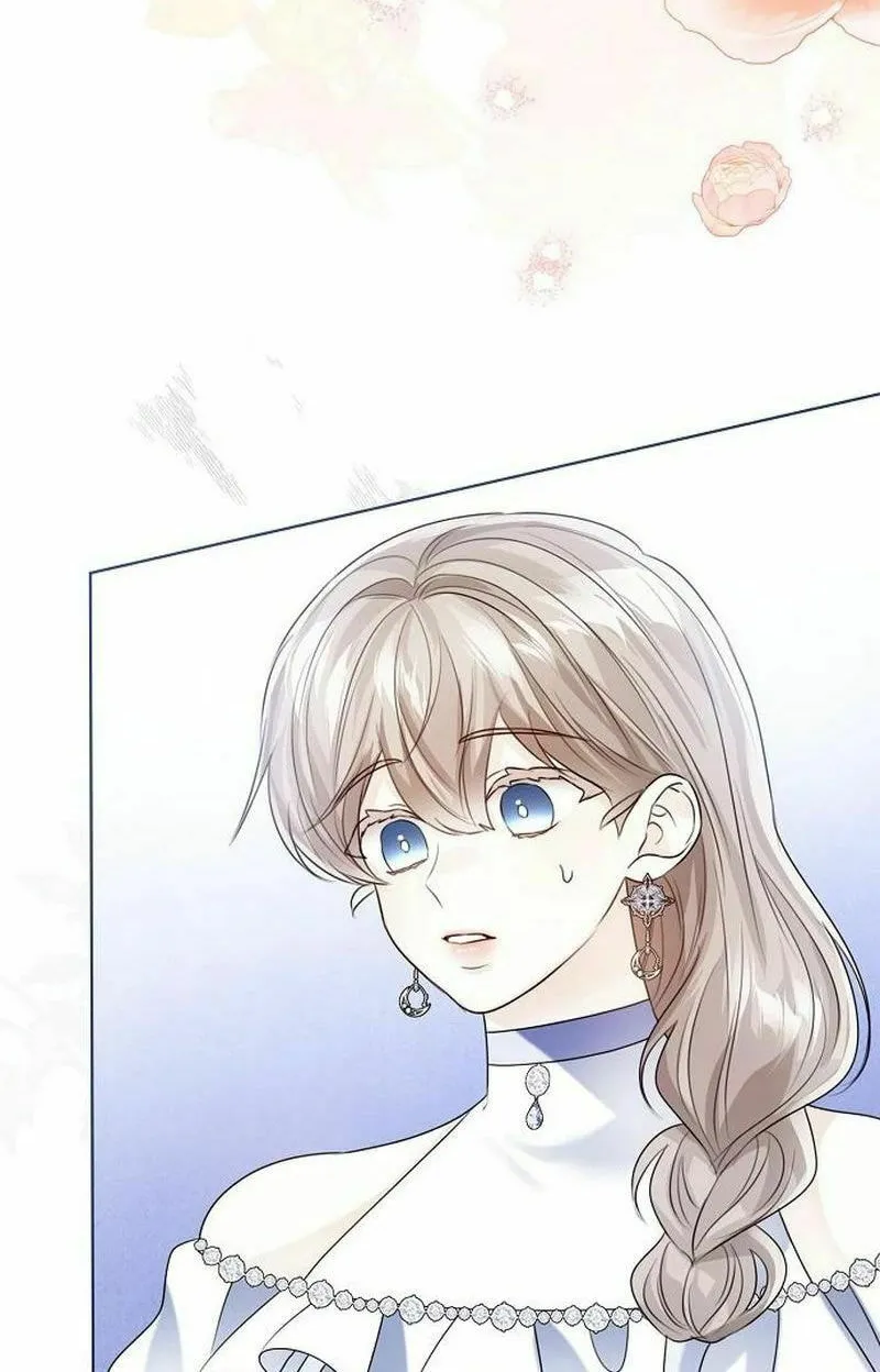 I Abdicate My Title of Empress Chapter 113 page 126 - 