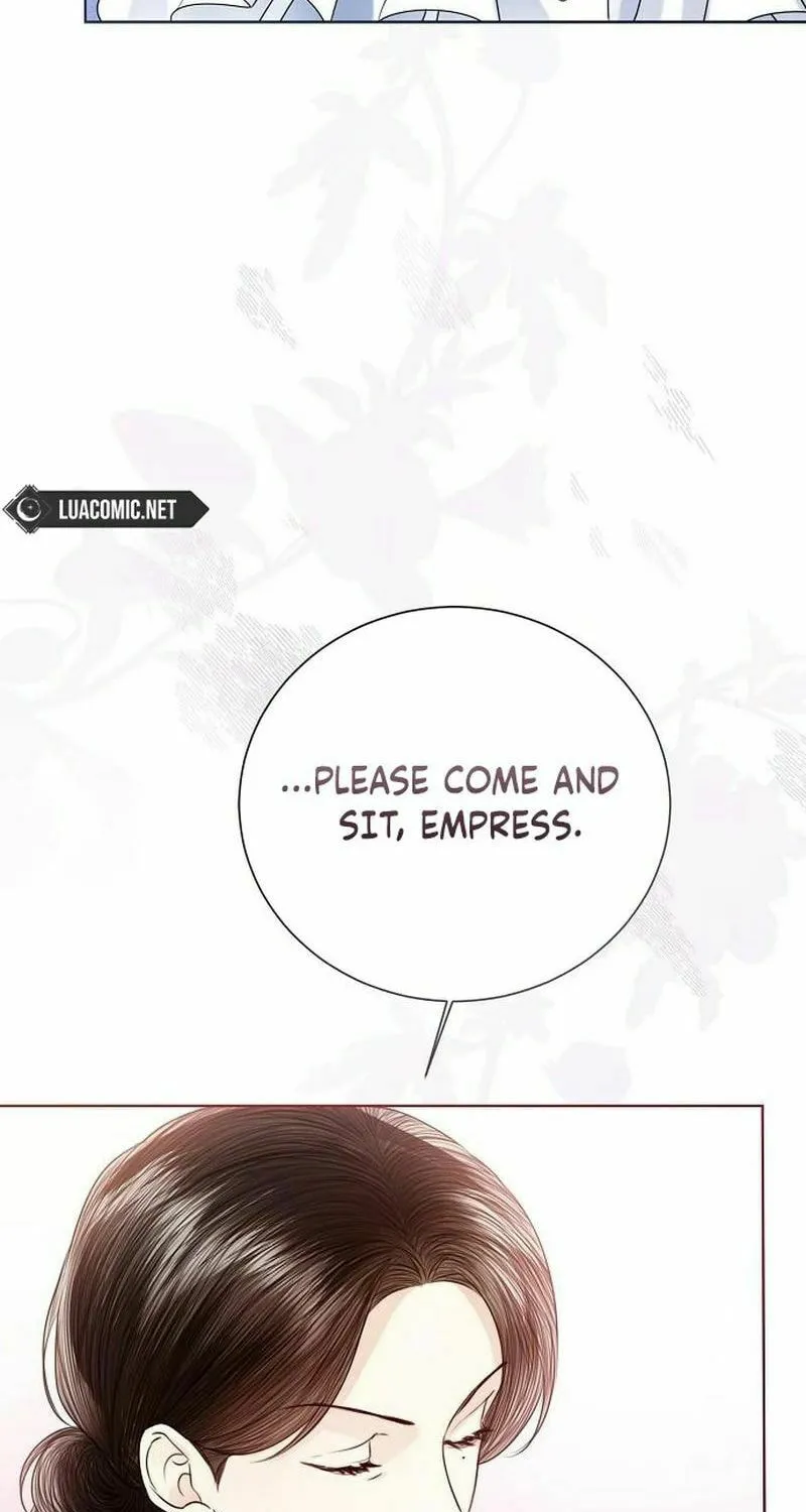 I Abdicate My Title of Empress Chapter 113 page 127 - 