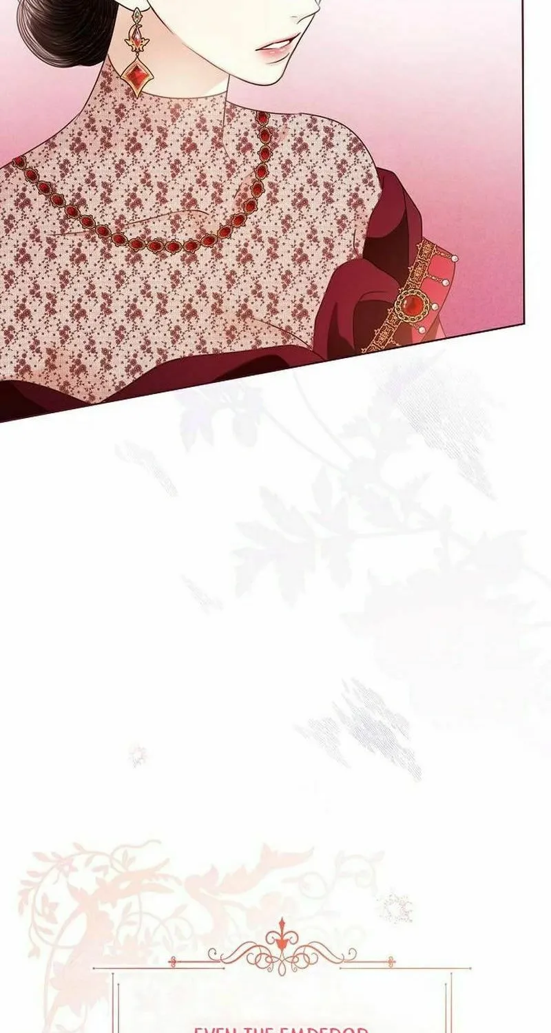 I Abdicate My Title of Empress Chapter 113 page 128 - 