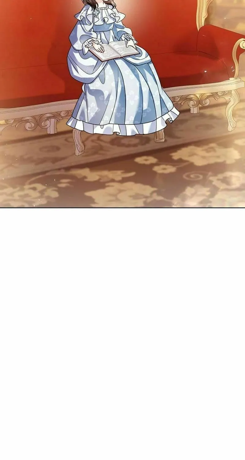 I Abdicate My Title of Empress Chapter 113 page 15 - 