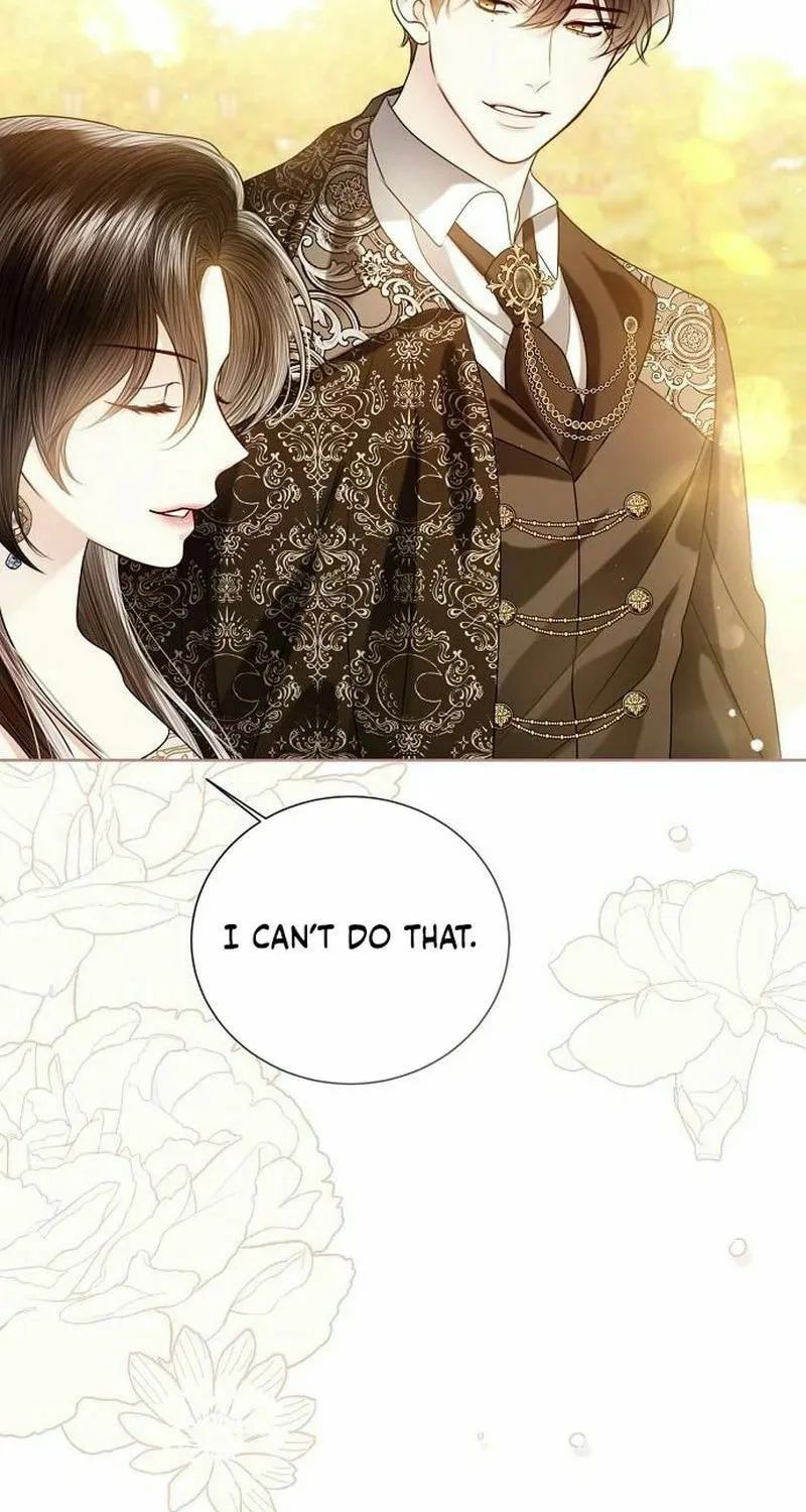 I Abdicate My Title of Empress Chapter 113 page 21 - 