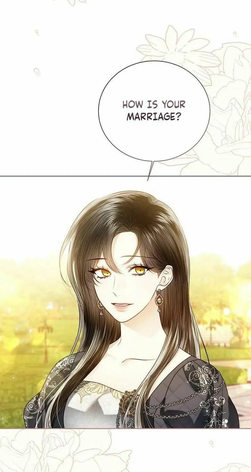 I Abdicate My Title of Empress Chapter 113 page 22 - 