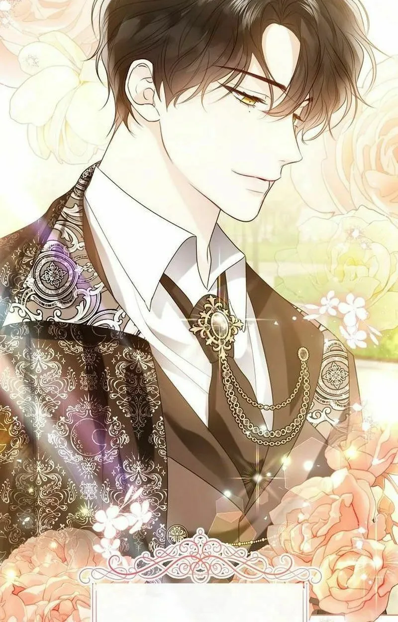 I Abdicate My Title of Empress Chapter 113 page 24 - 
