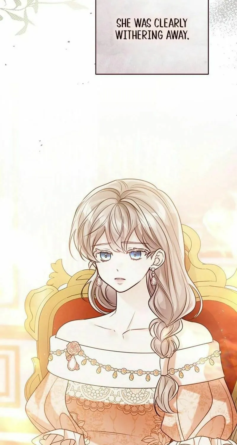 I Abdicate My Title of Empress Chapter 113 page 27 - 