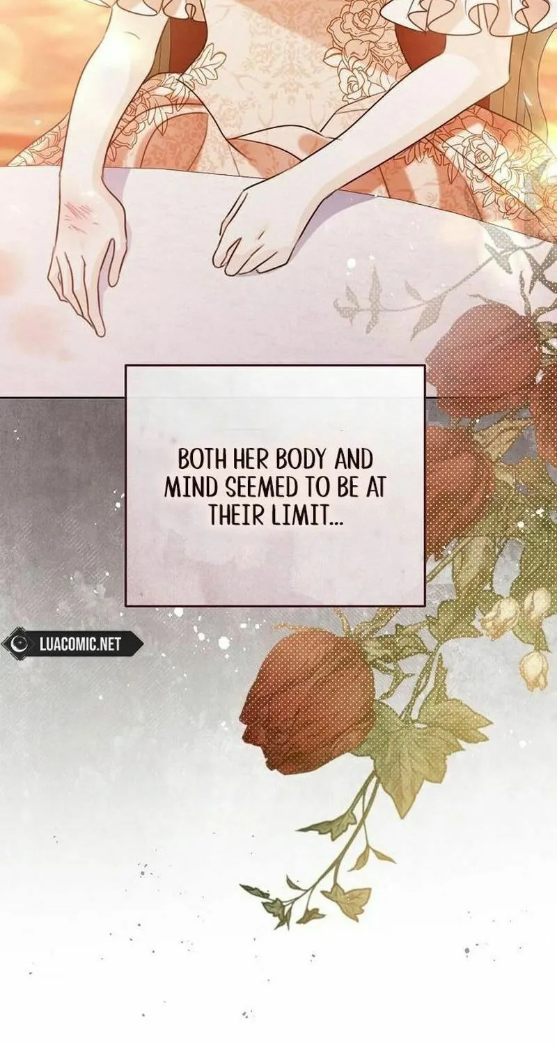 I Abdicate My Title of Empress Chapter 113 page 28 - 