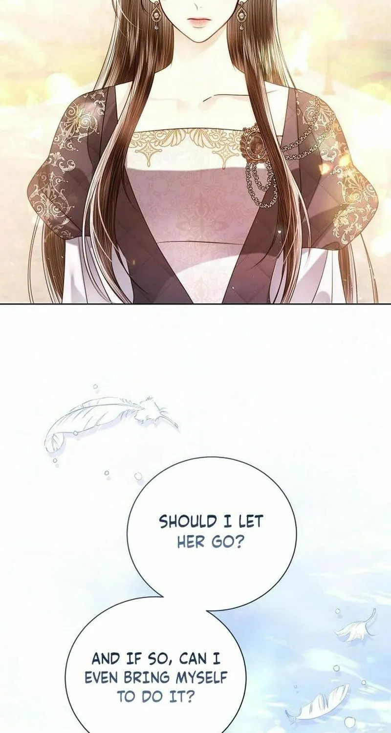 I Abdicate My Title of Empress Chapter 113 page 35 - 