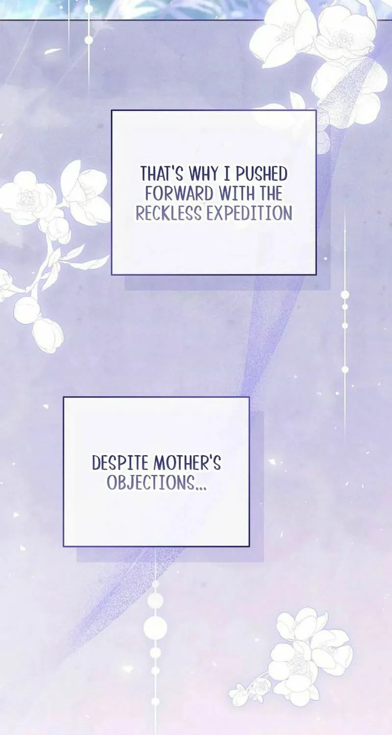I Abdicate My Title of Empress Chapter 113 page 43 - 
