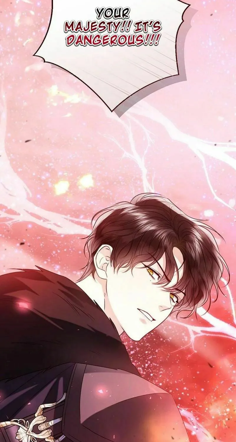 I Abdicate My Title of Empress Chapter 113 page 47 - 