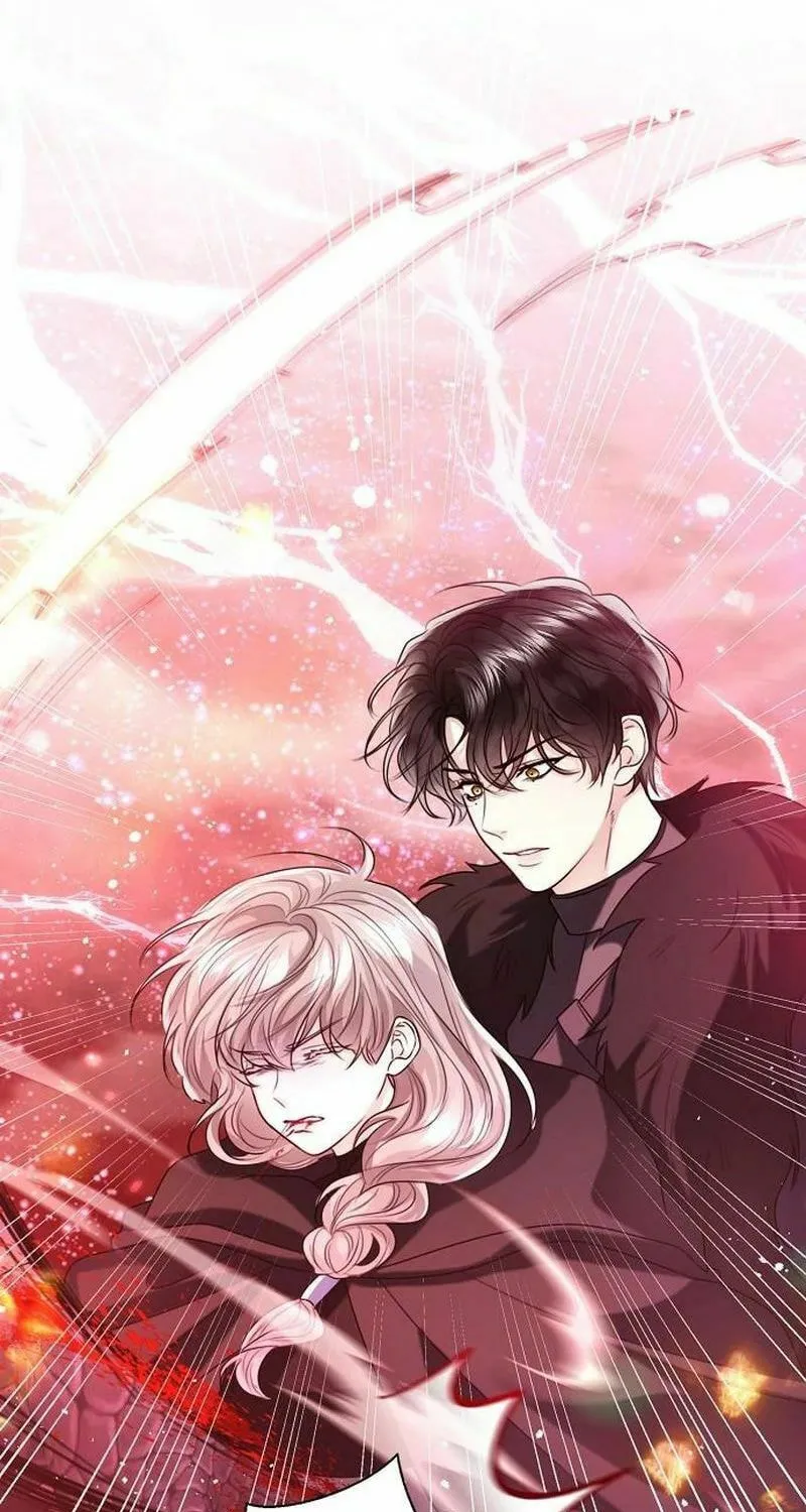 I Abdicate My Title of Empress Chapter 113 page 51 - 