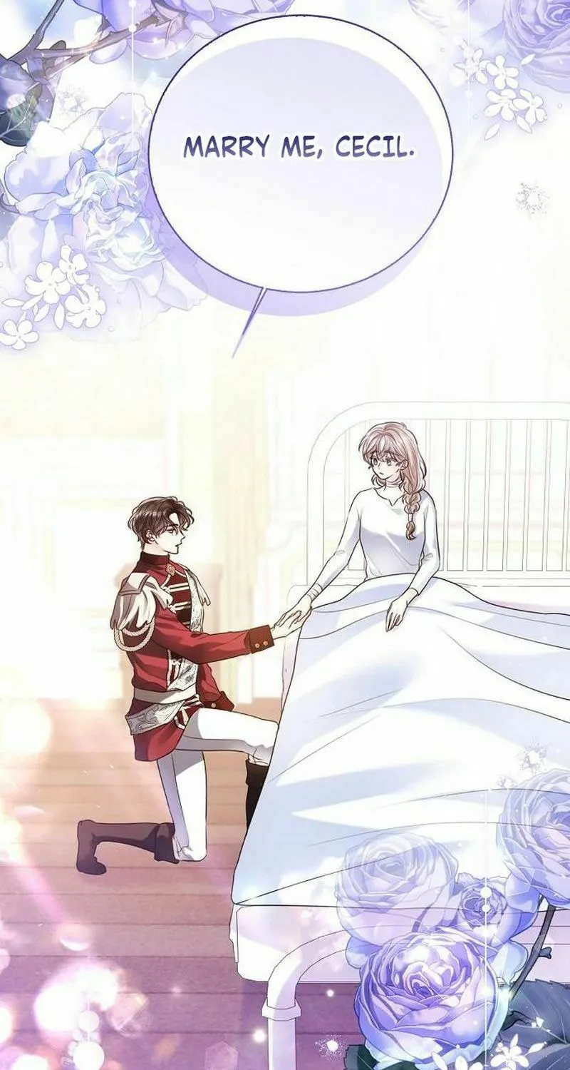 I Abdicate My Title of Empress Chapter 113 page 59 - 