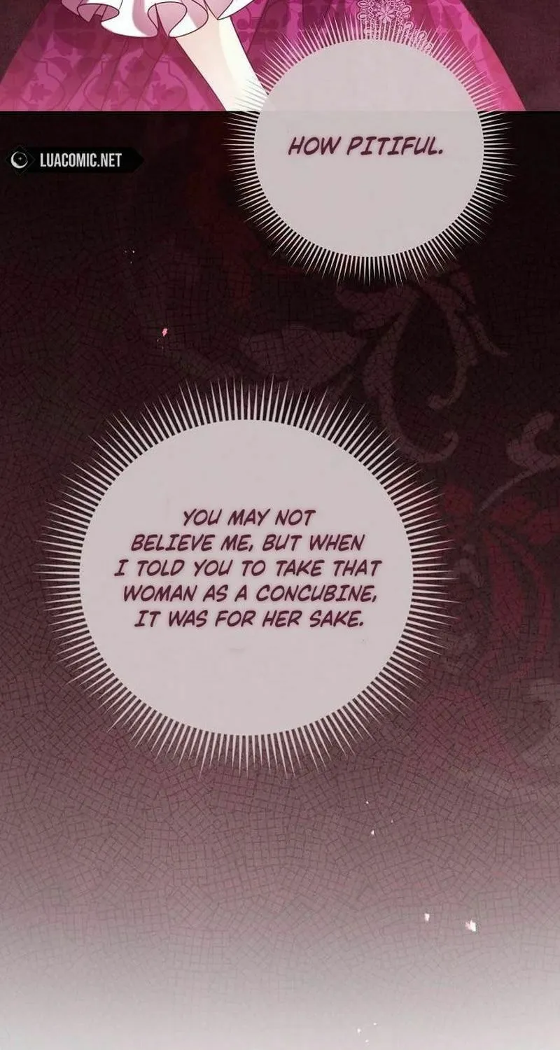 I Abdicate My Title of Empress Chapter 113 page 63 - 