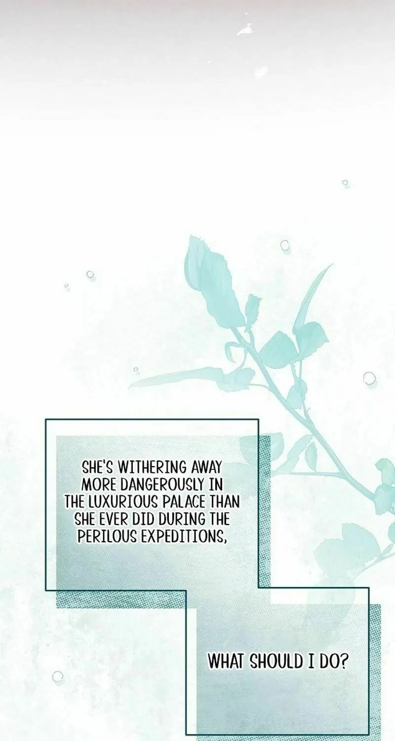 I Abdicate My Title of Empress Chapter 113 page 64 - 