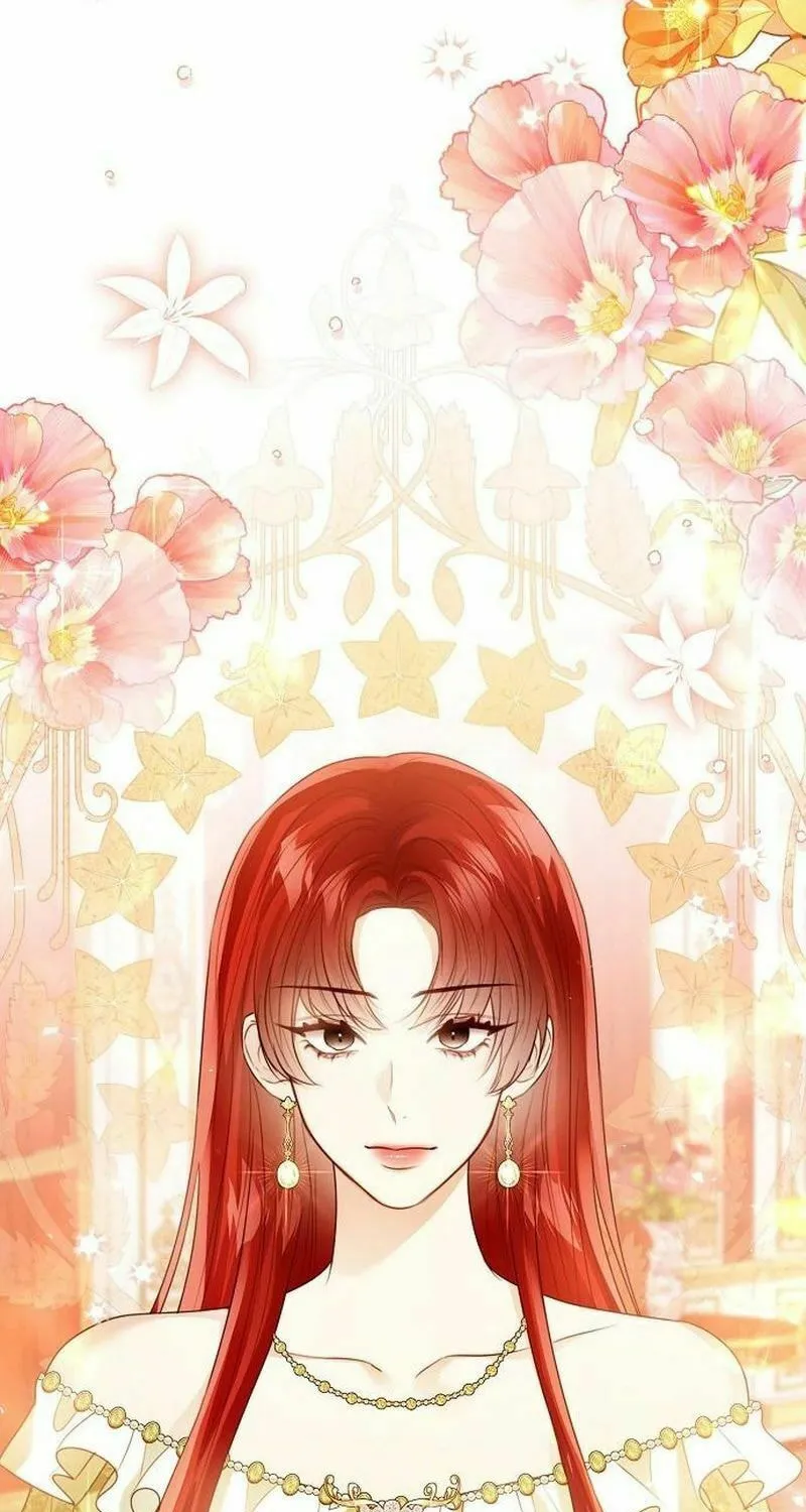 I Abdicate My Title of Empress Chapter 113 page 71 - 