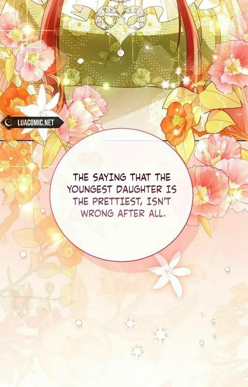 I Abdicate My Title of Empress Chapter 113 page 72 - 
