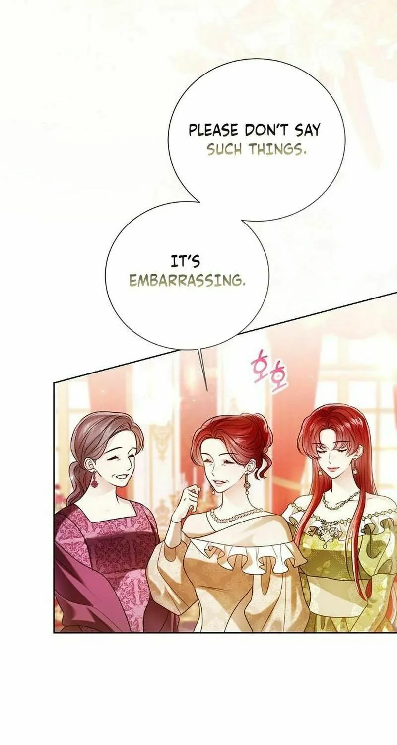 I Abdicate My Title of Empress Chapter 113 page 73 - 