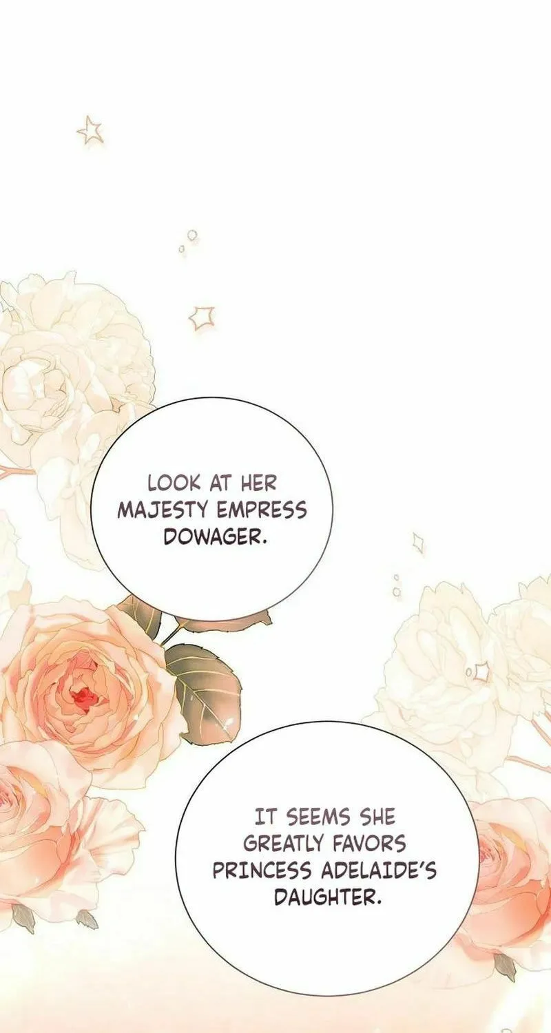 I Abdicate My Title of Empress Chapter 113 page 74 - 