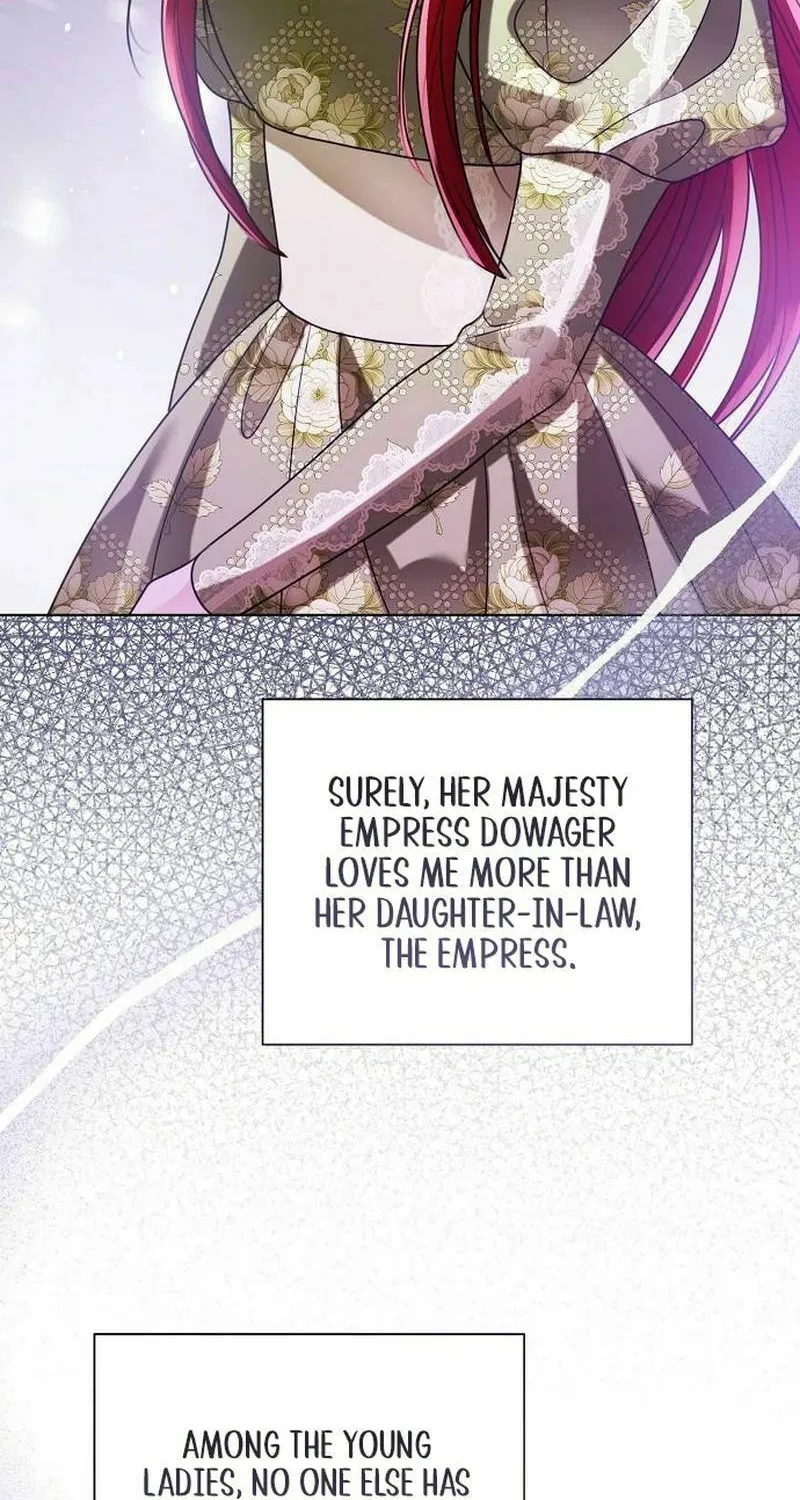 I Abdicate My Title of Empress Chapter 113 page 80 - 