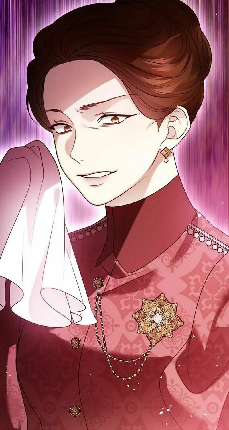 I Abdicate My Title of Empress Chapter 113 page 9 - 