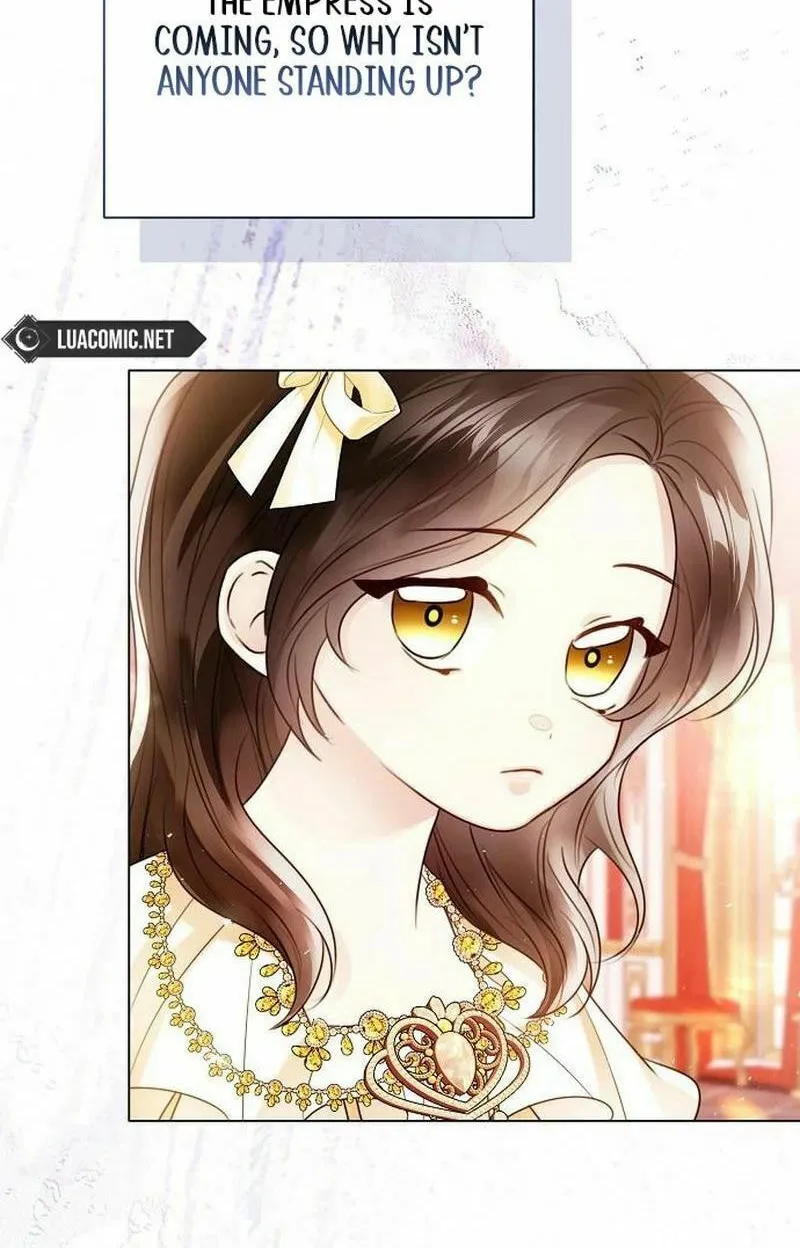 I Abdicate My Title of Empress Chapter 113 page 90 - 