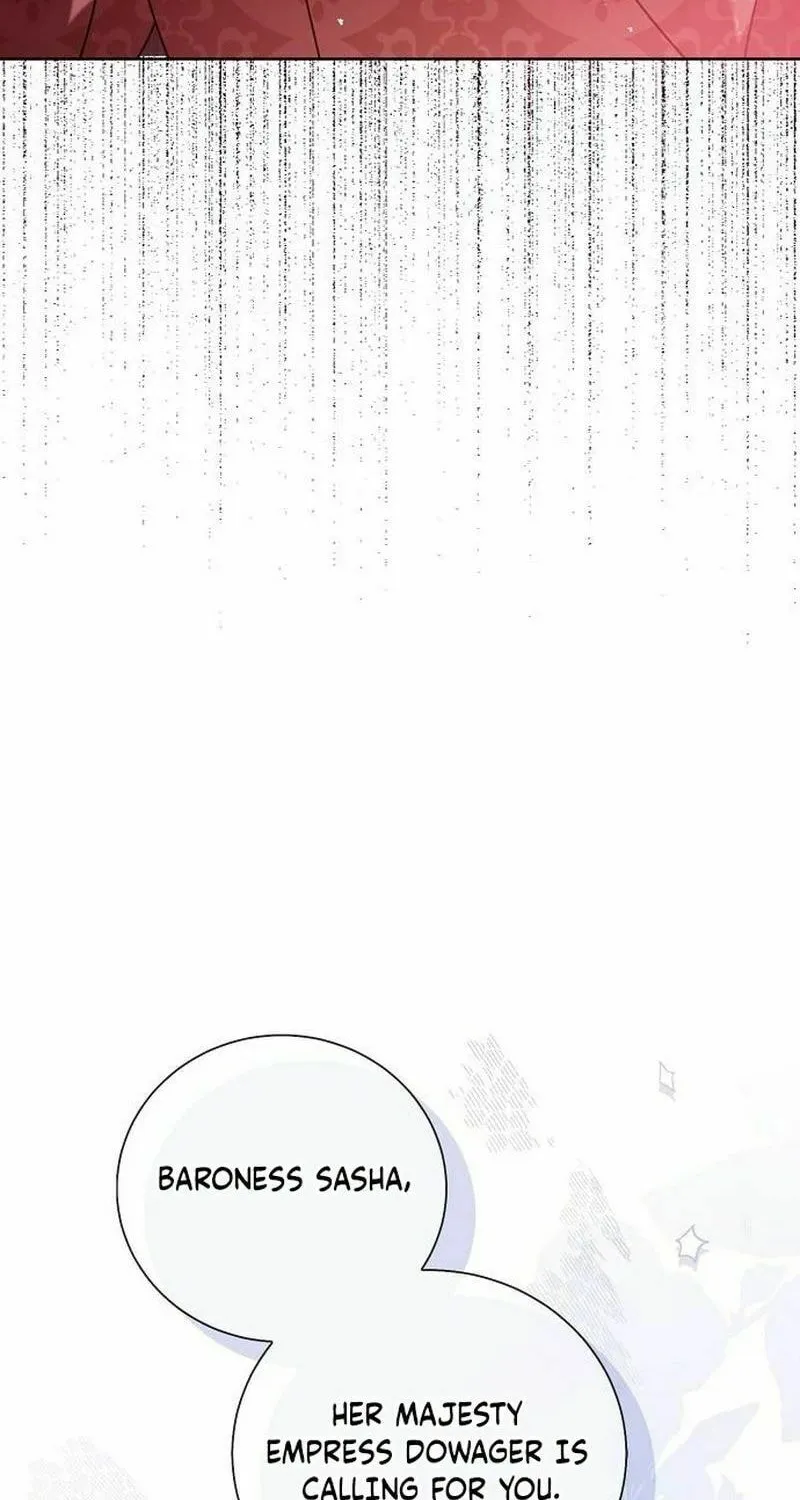 I Abdicate My Title of Empress Chapter 113 page 10 - 
