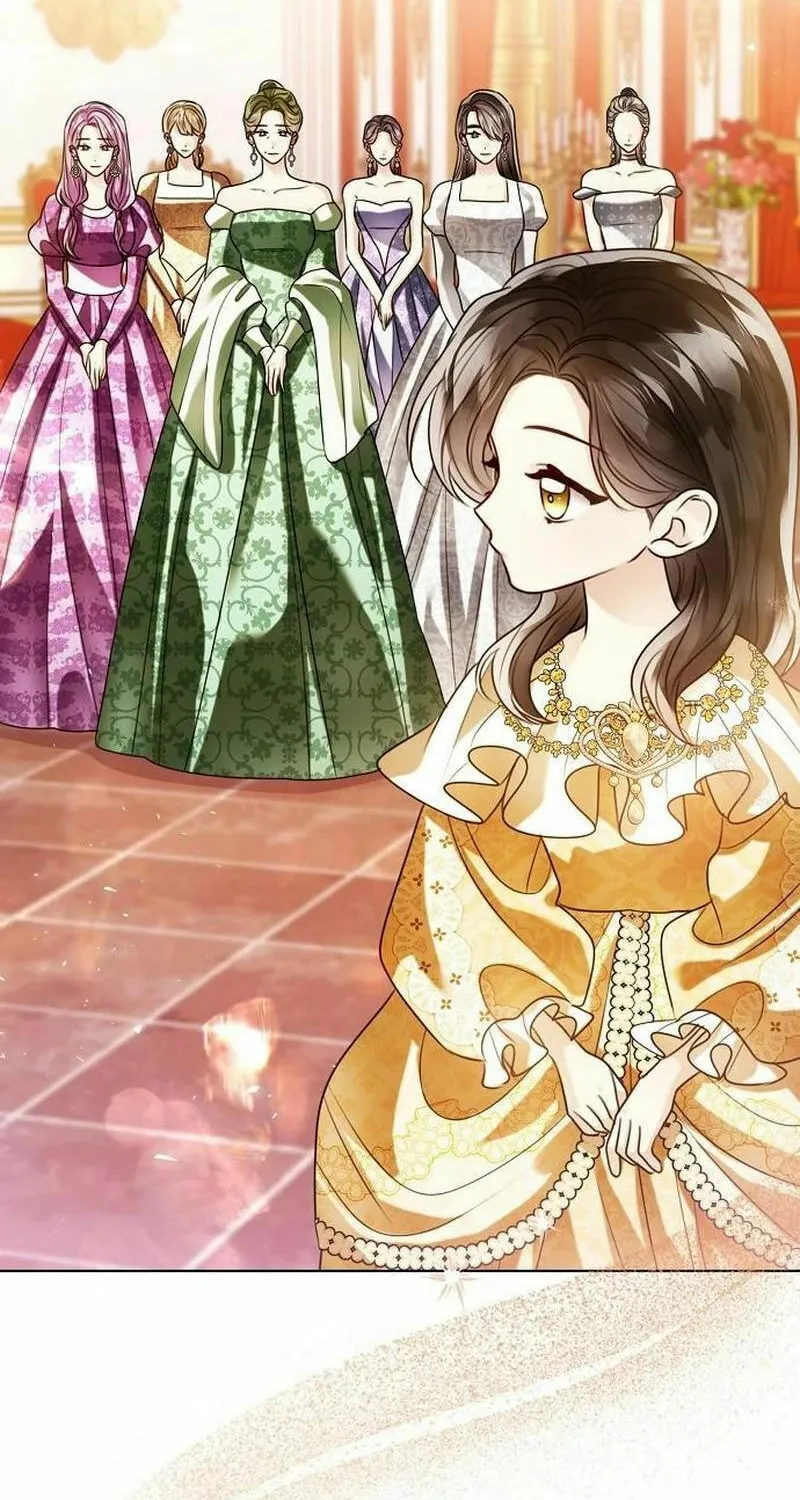I Abdicate My Title of Empress Chapter 113 page 94 - 