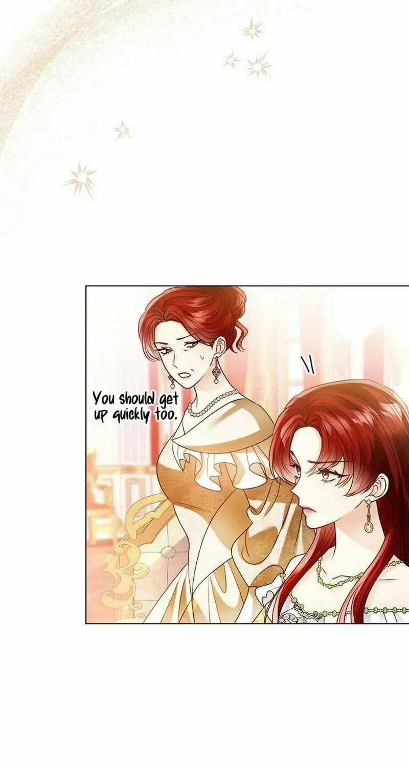 I Abdicate My Title of Empress Chapter 113 page 95 - 