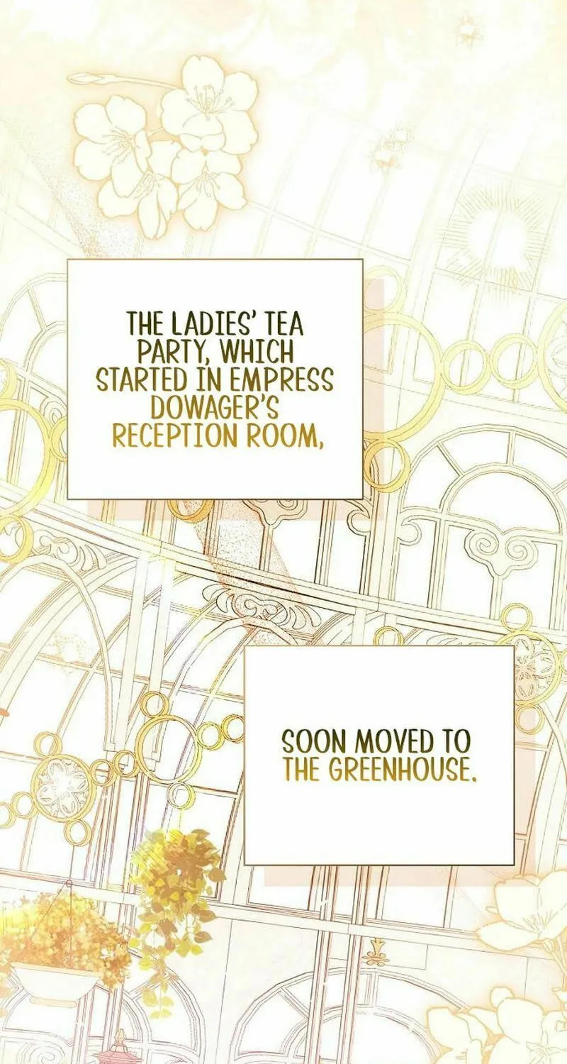 I Abdicate My Title of Empress Chapter 114 page 2 - 