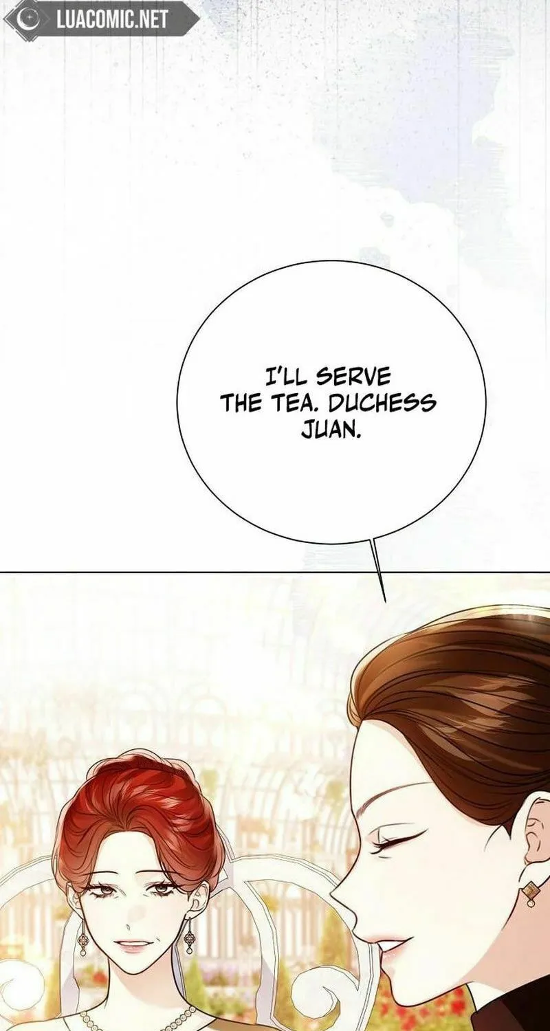 I Abdicate My Title of Empress Chapter 114 page 101 - 