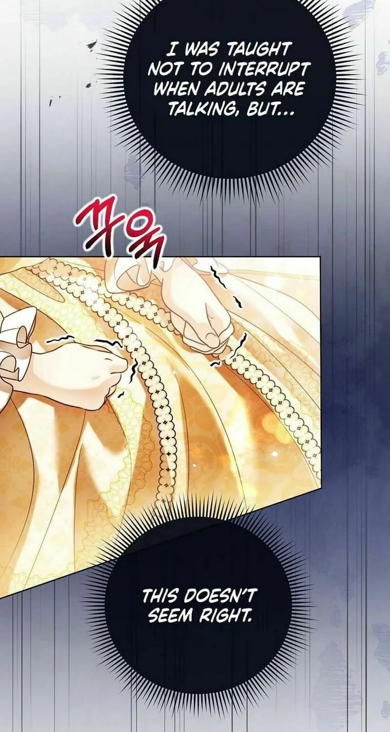 I Abdicate My Title of Empress Chapter 114 page 103 - 