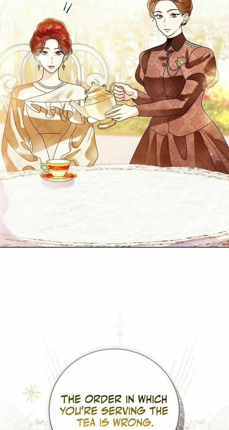 I Abdicate My Title of Empress Chapter 114 page 105 - 