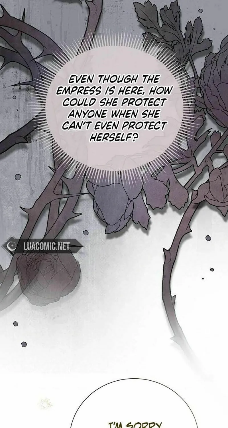 I Abdicate My Title of Empress Chapter 114 page 110 - 