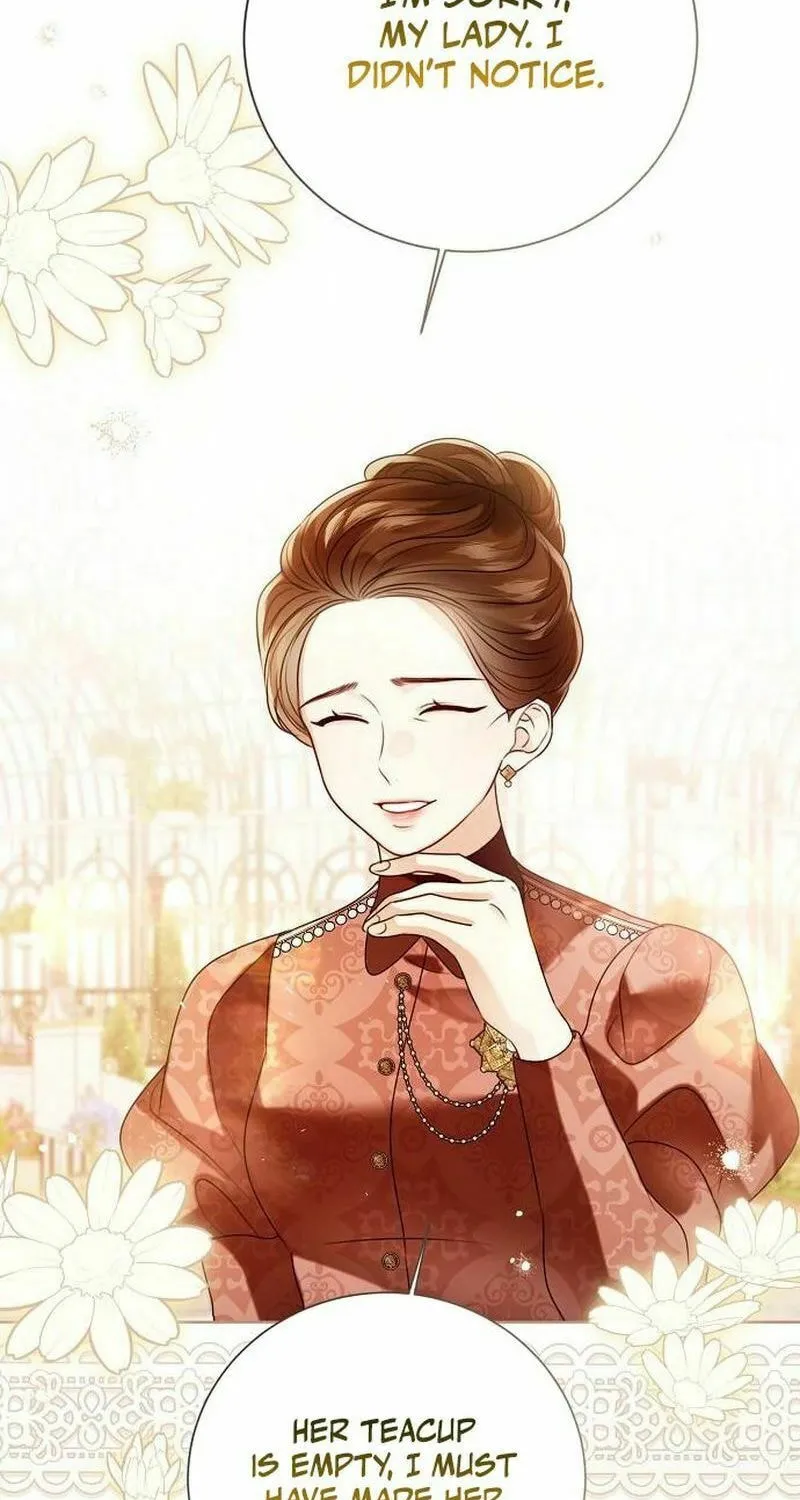 I Abdicate My Title of Empress Chapter 114 page 111 - 