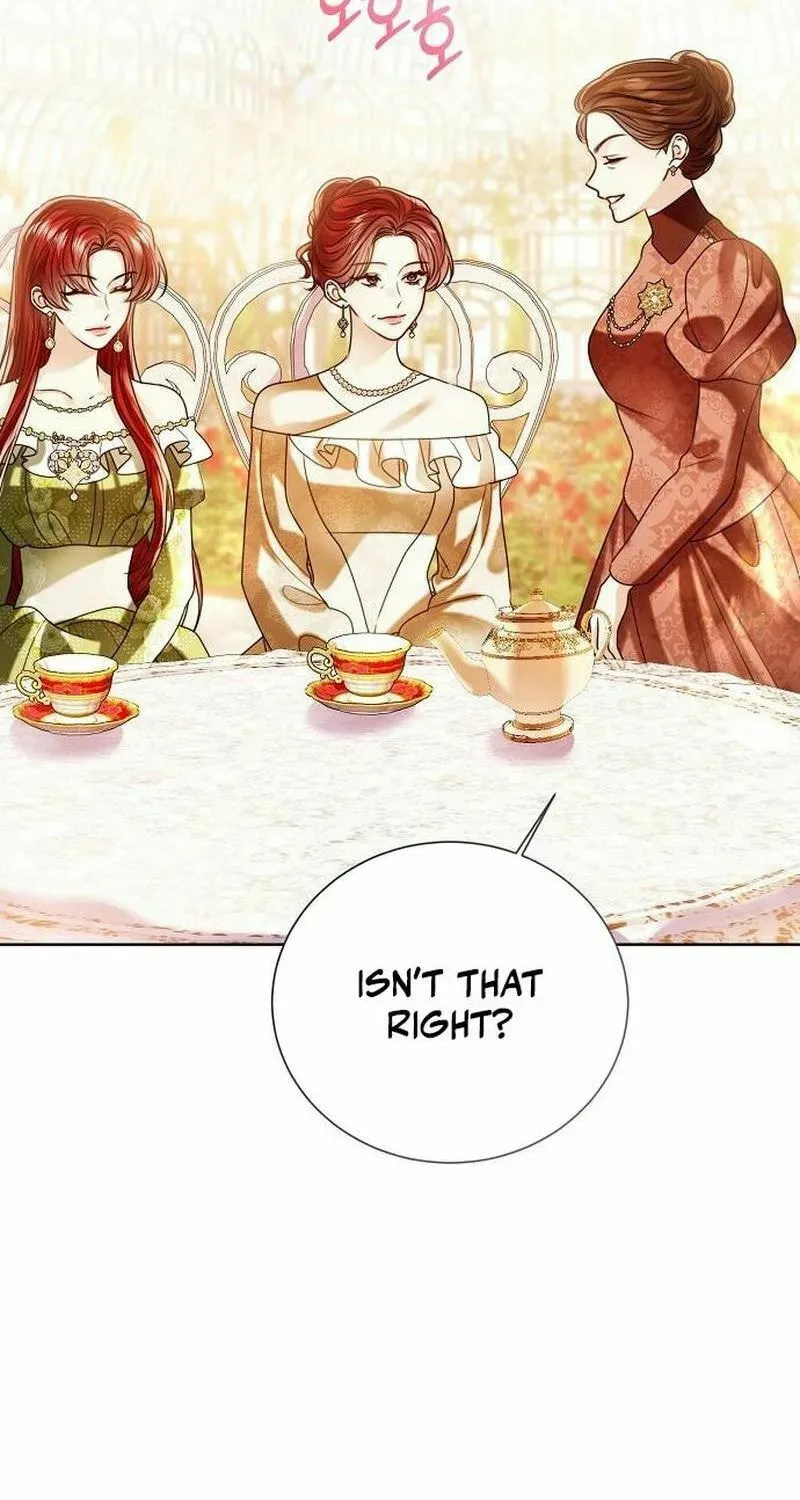 I Abdicate My Title of Empress Chapter 114 page 113 - 