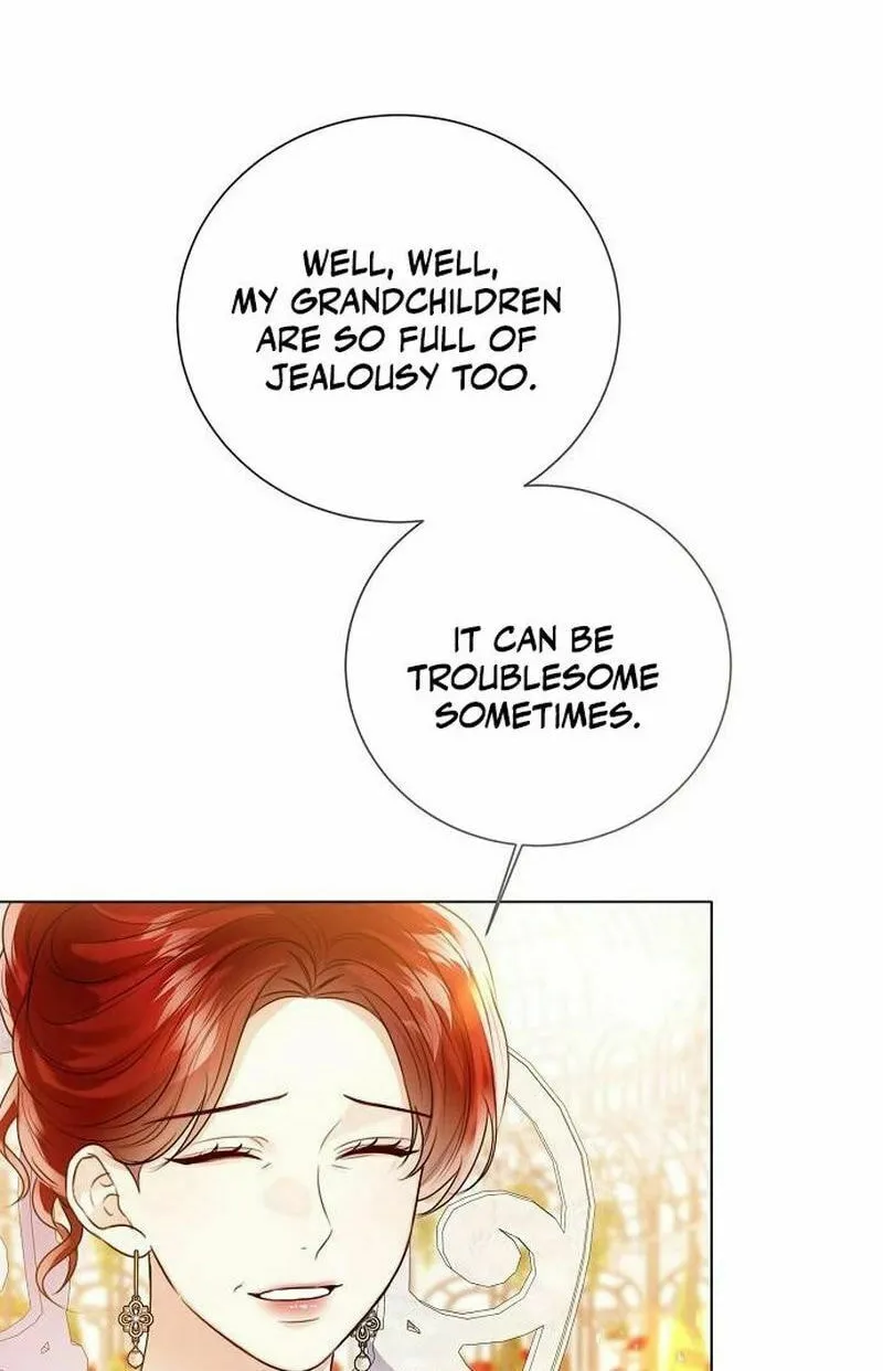 I Abdicate My Title of Empress Chapter 114 page 114 - 