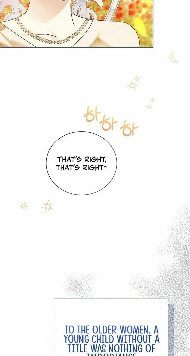 I Abdicate My Title of Empress Chapter 114 page 115 - 