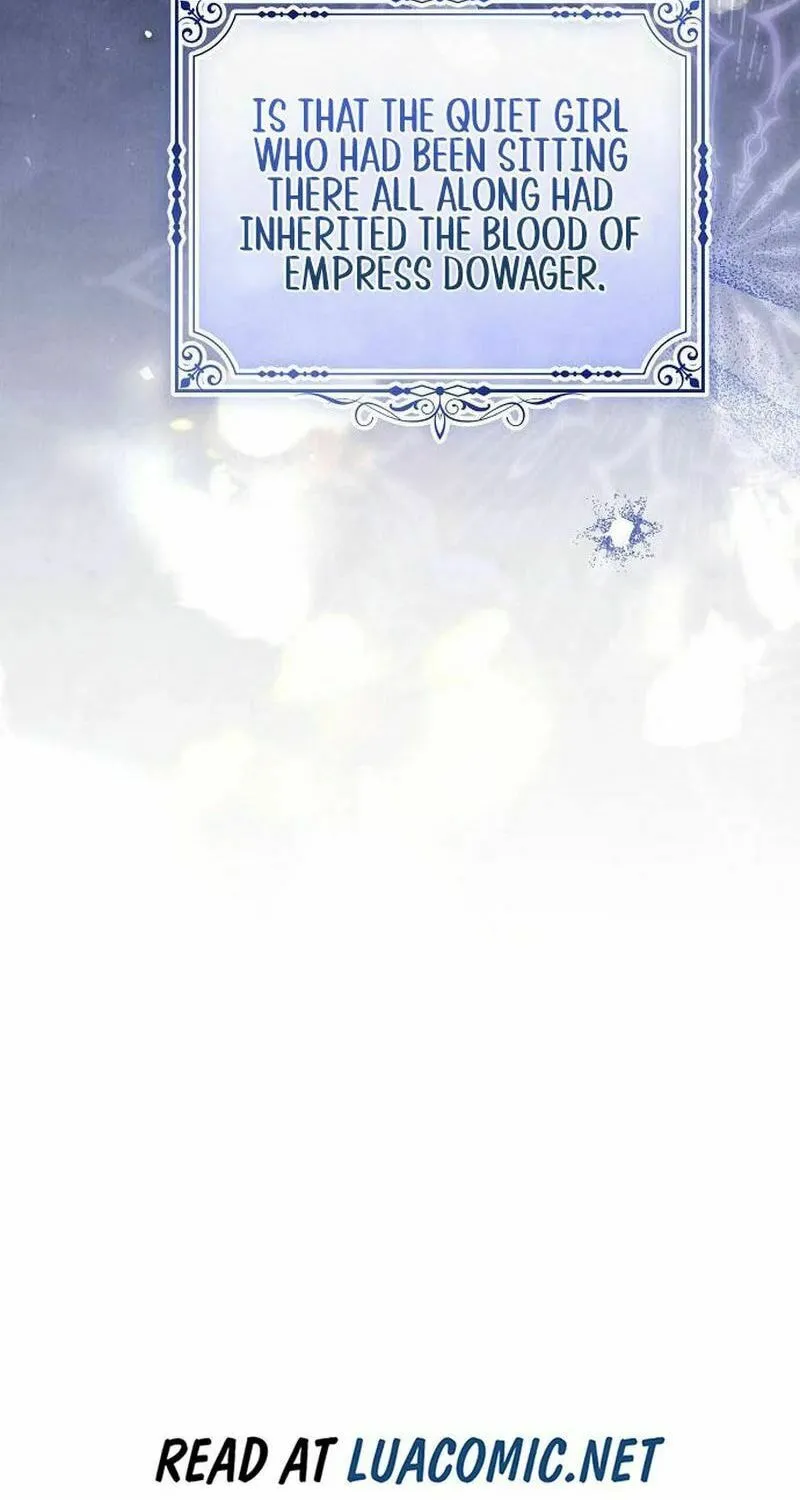 I Abdicate My Title of Empress Chapter 114 page 119 - 