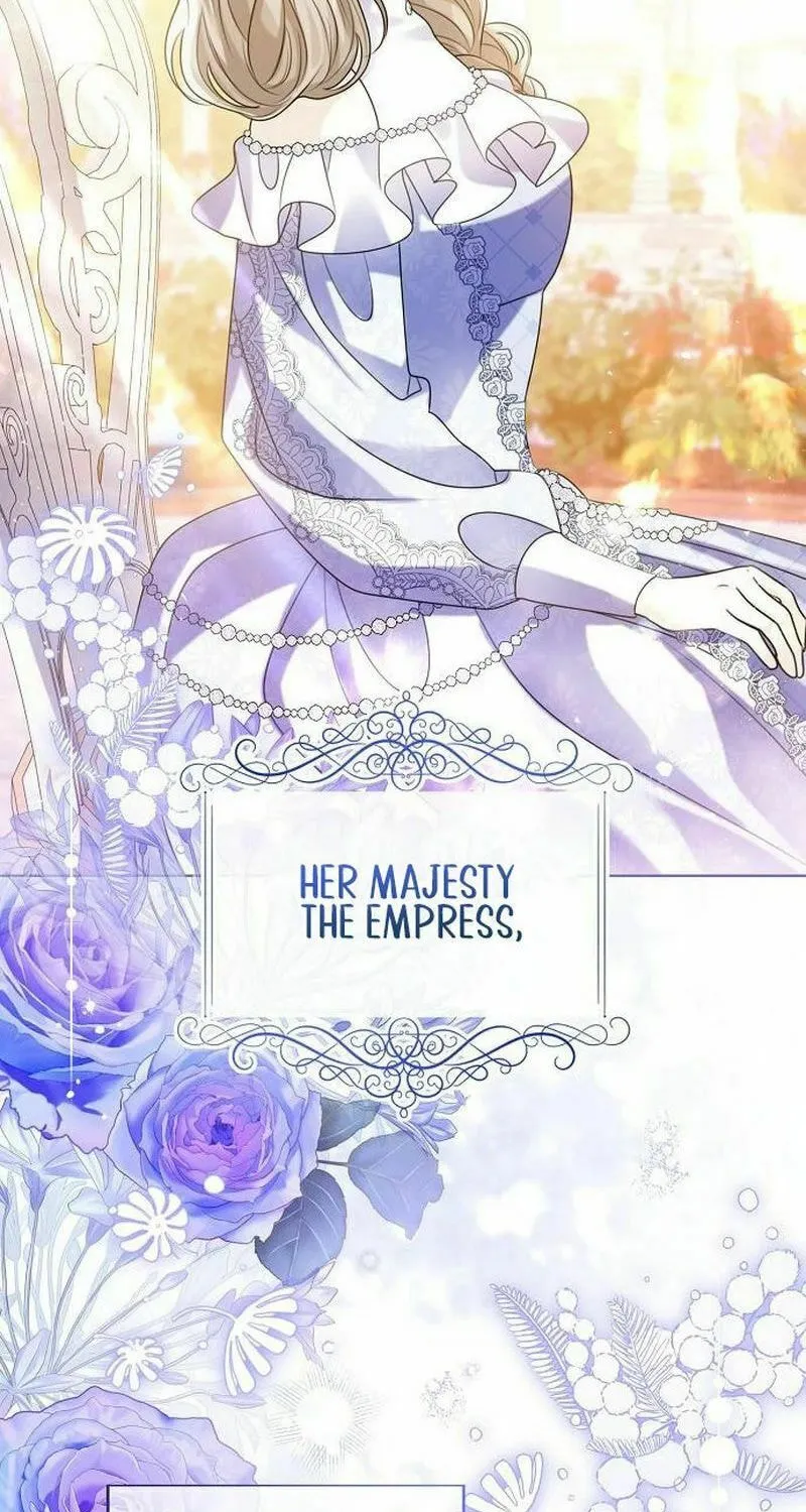 I Abdicate My Title of Empress Chapter 114 page 15 - 