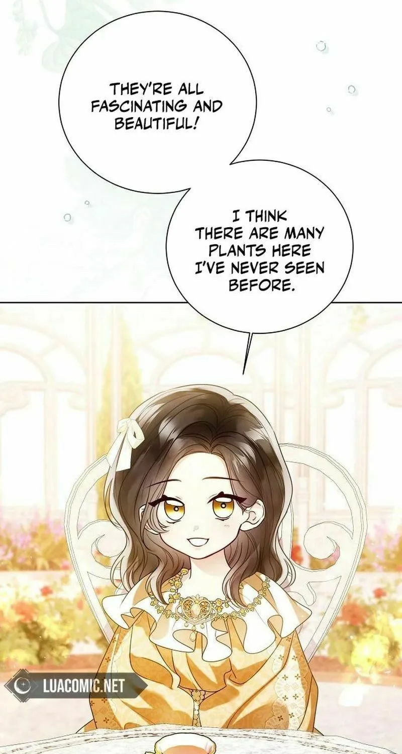 I Abdicate My Title of Empress Chapter 114 page 19 - 