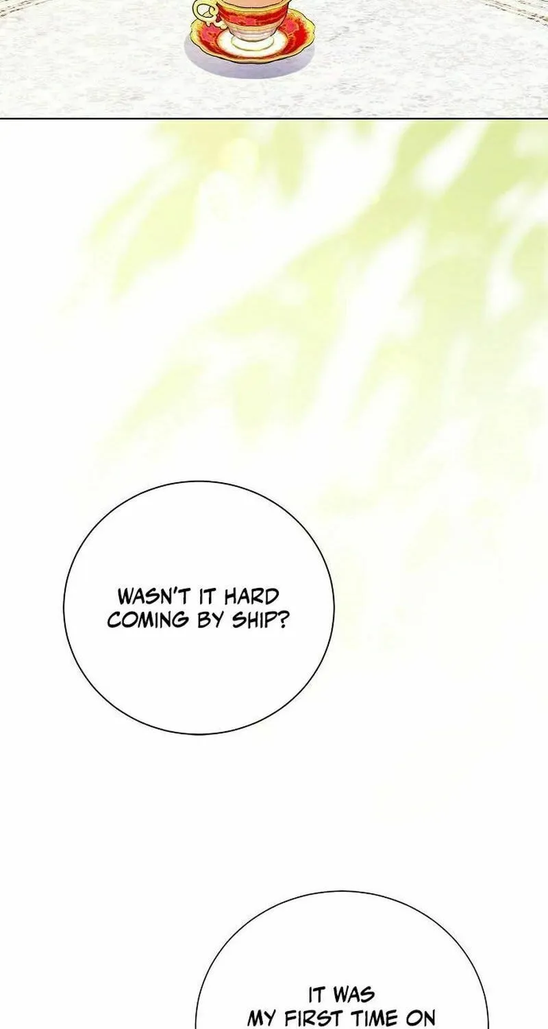 I Abdicate My Title of Empress Chapter 114 page 20 - 