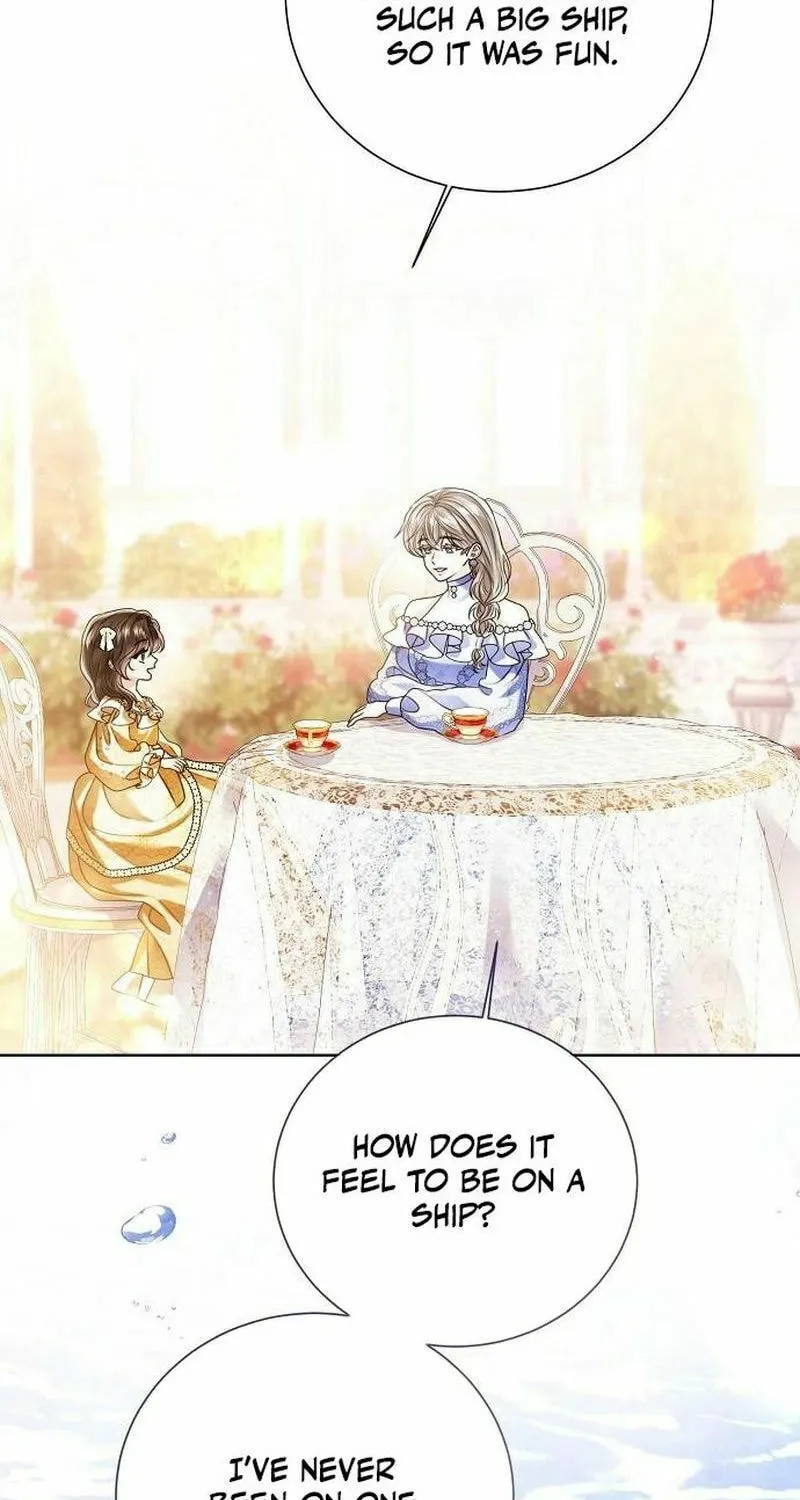 I Abdicate My Title of Empress Chapter 114 page 21 - 