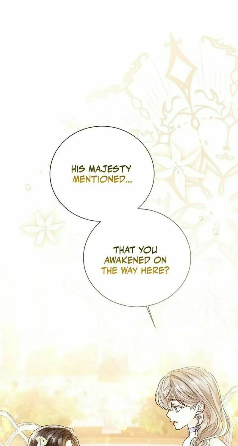 I Abdicate My Title of Empress Chapter 114 page 23 - 