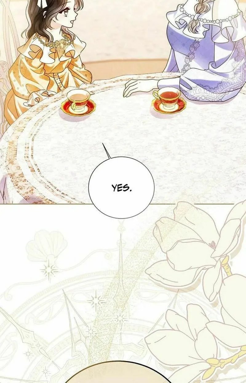 I Abdicate My Title of Empress Chapter 114 page 24 - 
